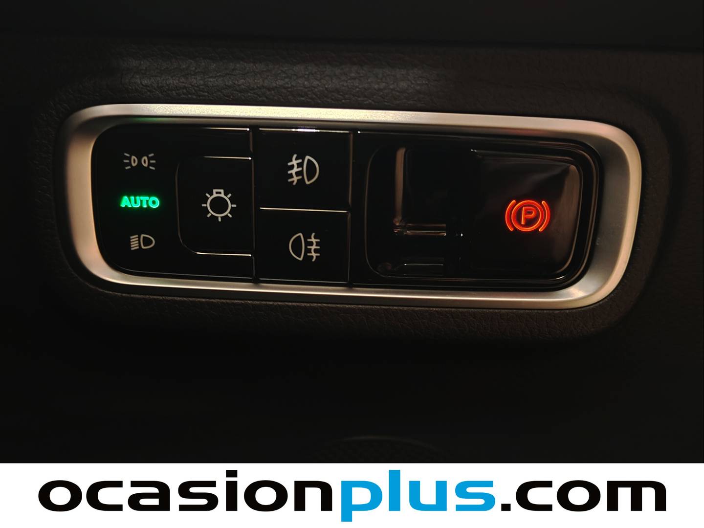 Paquetes del OMODA 5 OMODA 5 MY25 - Premium 1.6 TGDI (145cv)