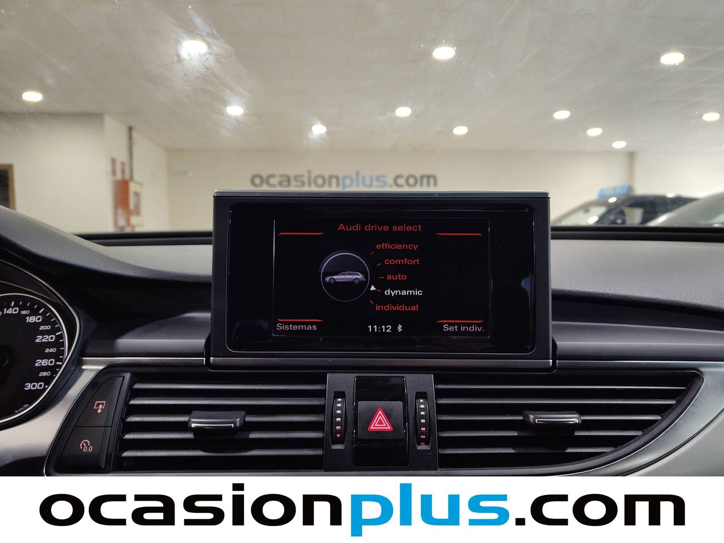 Audi A6 Audi A6 Avant 2.0 TDI (177 CV) PACK S-LINE 177cv