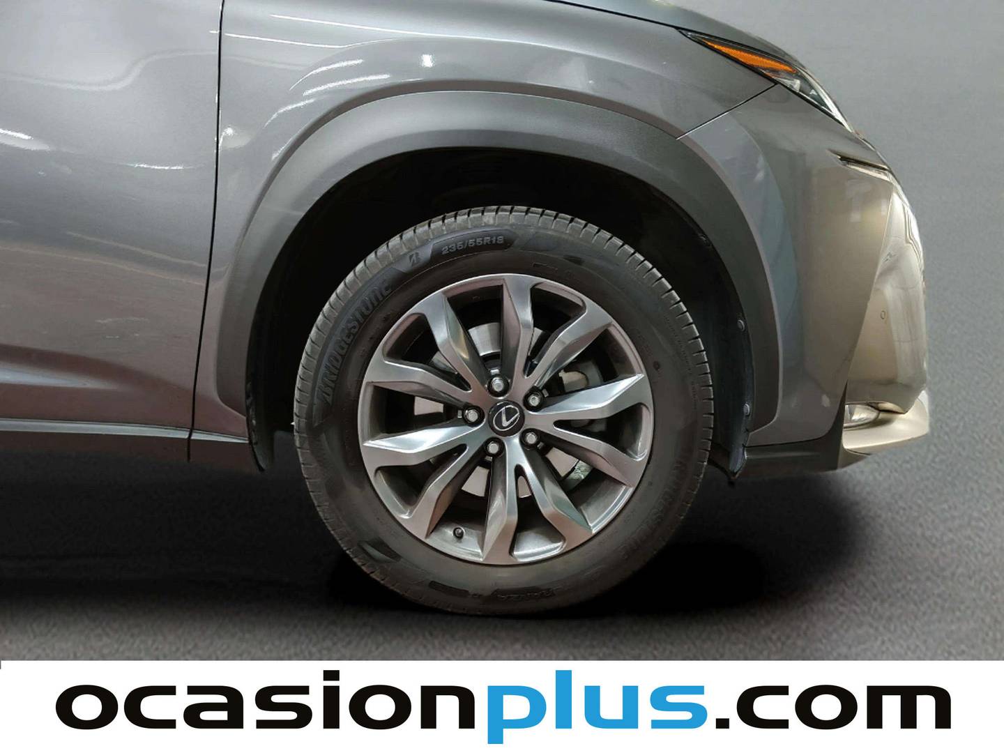 Lexus NX Lexus NX 300h F Sport 4WD (197 CV) de segunda mano