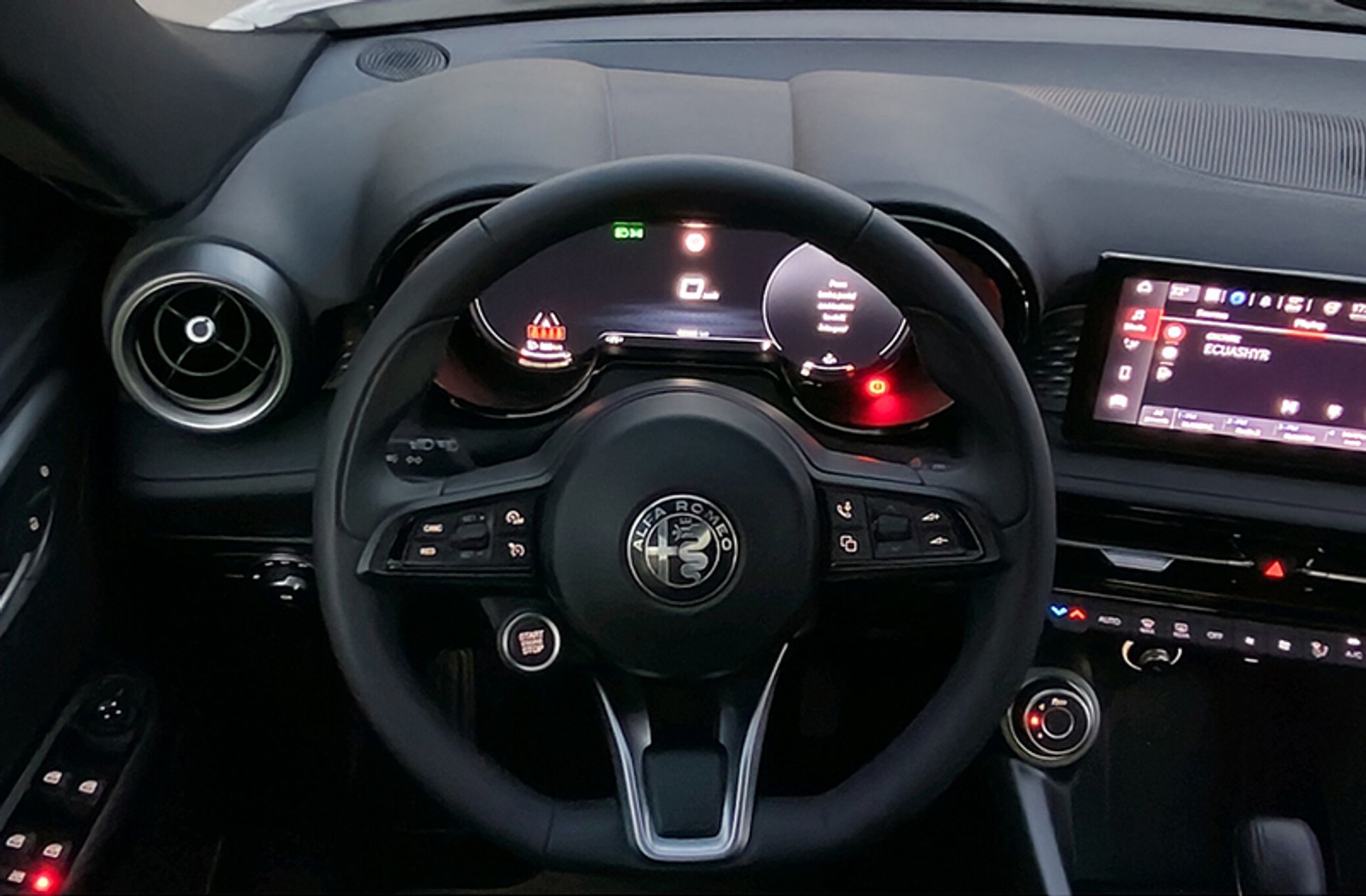 Alfa Romeo Tonale 1.6 DS Super FWD - foto 24