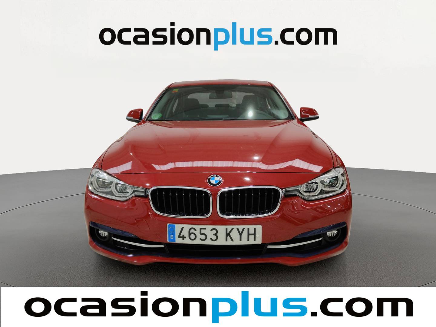BMW Serie 3 BMW Serie 3 320i (184 CV) al mejor precio