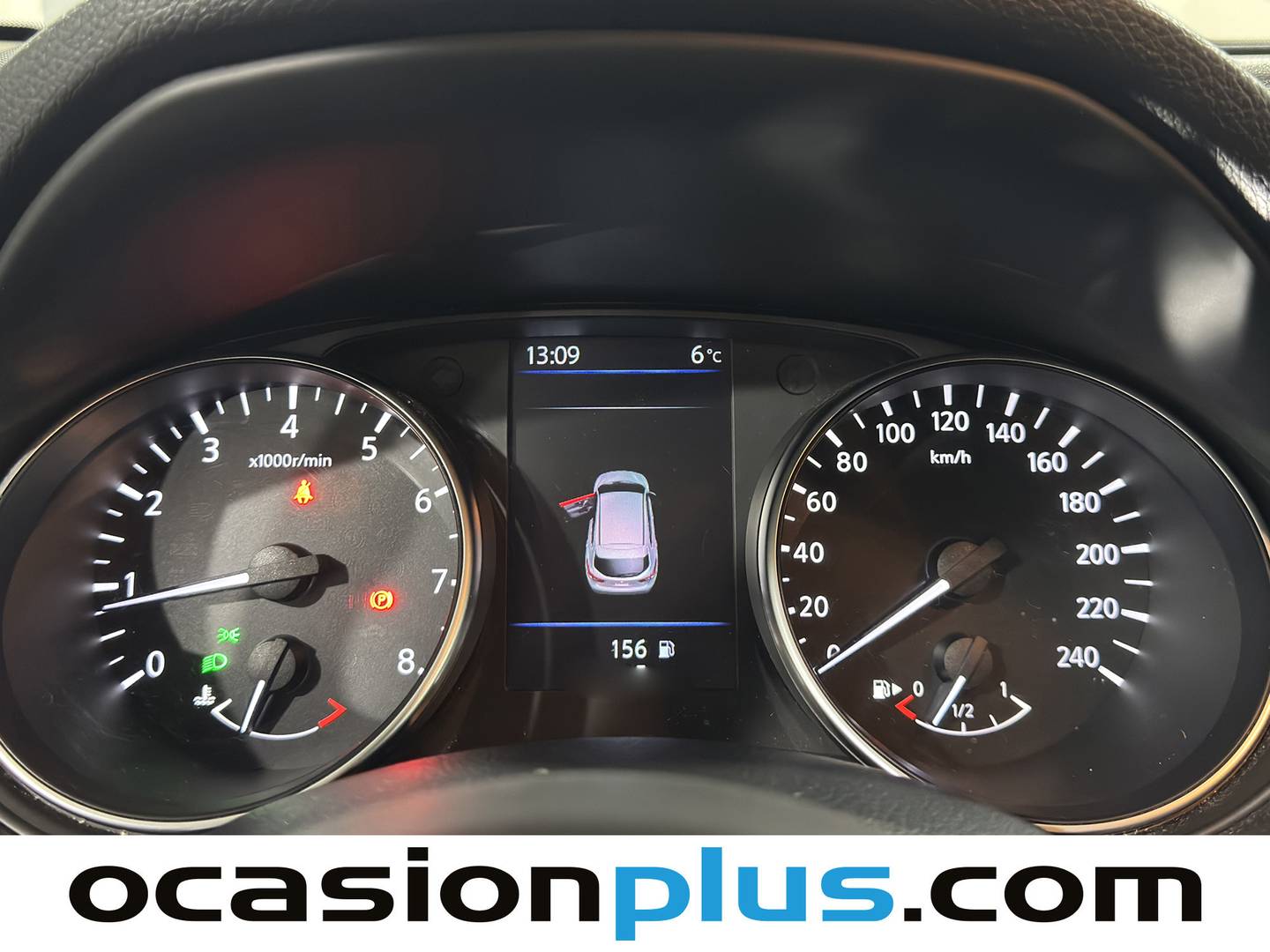 Nissan QASHQAI Nissan Qashqai DIG-T 140 N-Style (140 CV) 2021