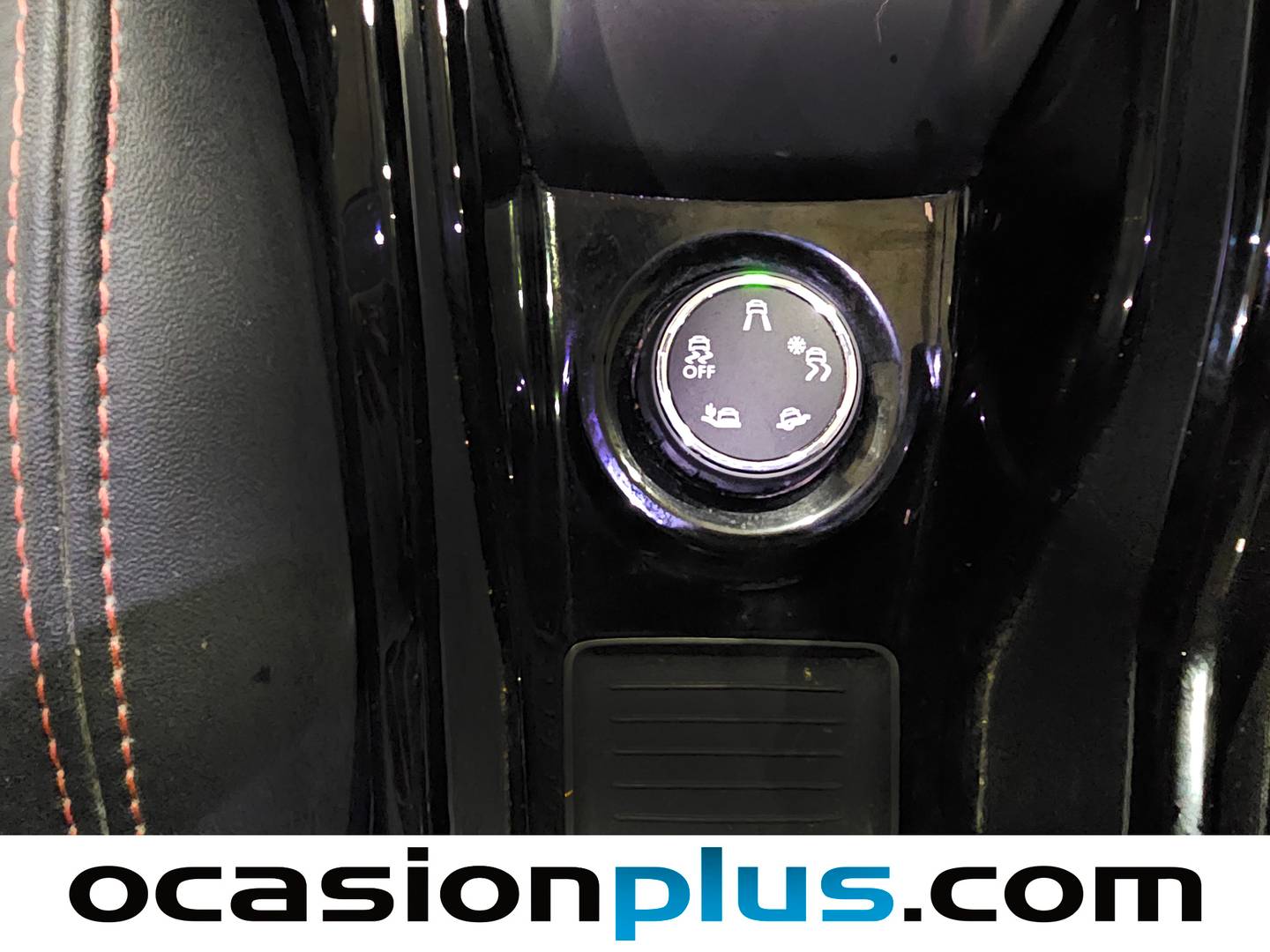 Peugeot 2008 Peugeot 2008 BlueHDi 120 S&S GT Line EAT6 (120 CV) seminuevo