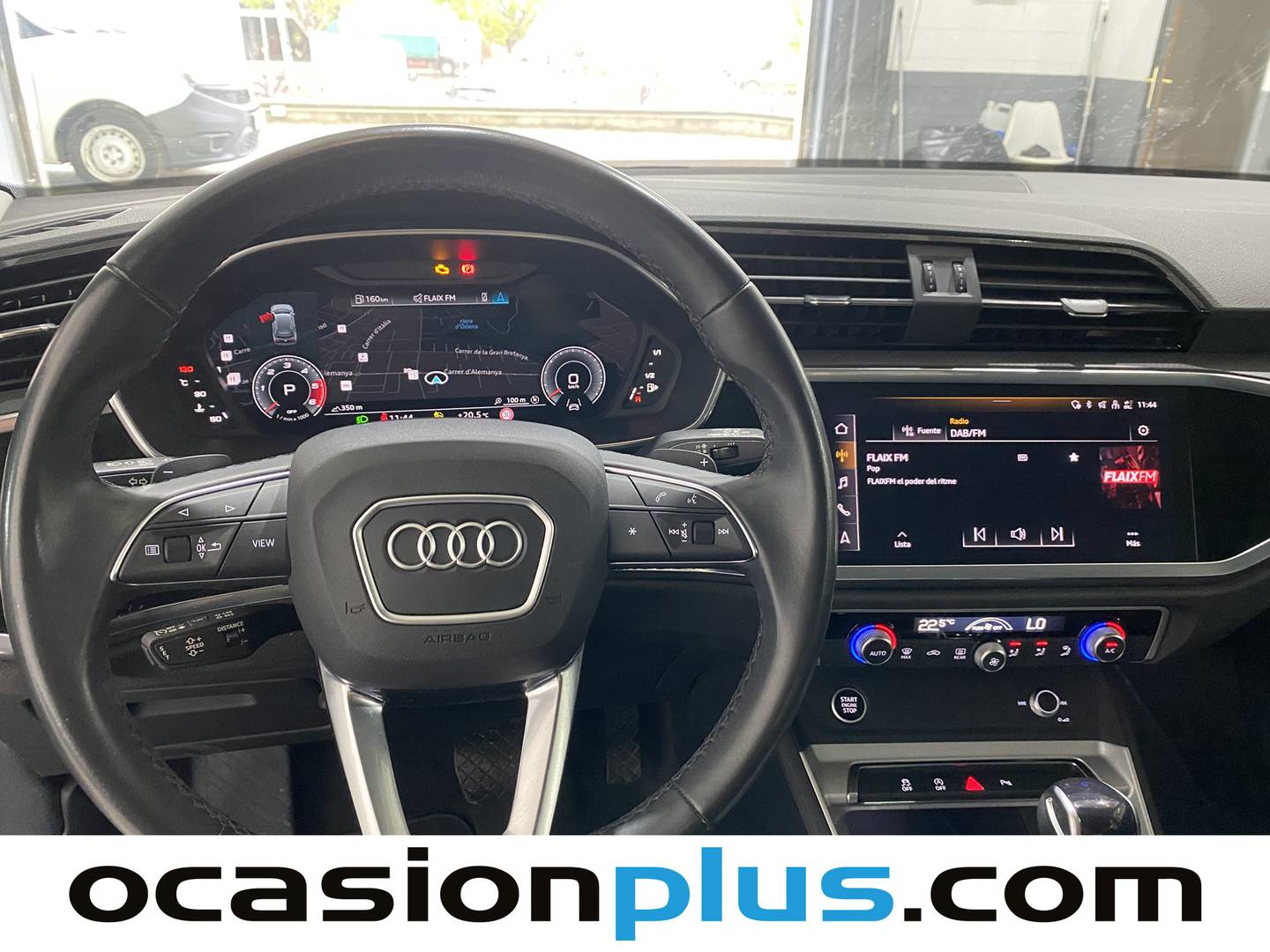 Audi Q3 Audi Q3 Advanced 35 TDI (150 CV) S tronic seminuevo
