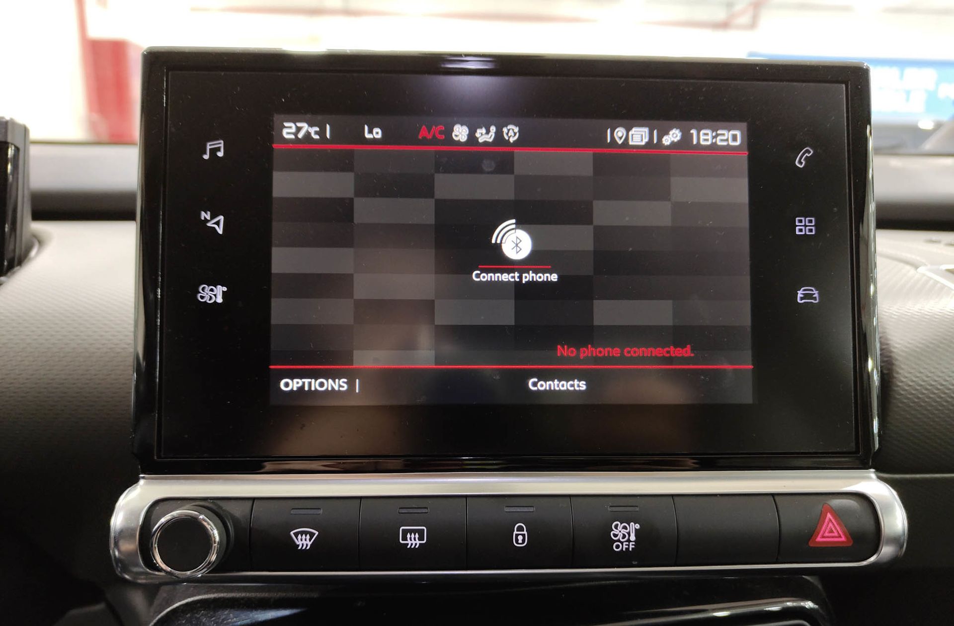 Citroën C4 Cactus PureTech 110 Feel - foto 30