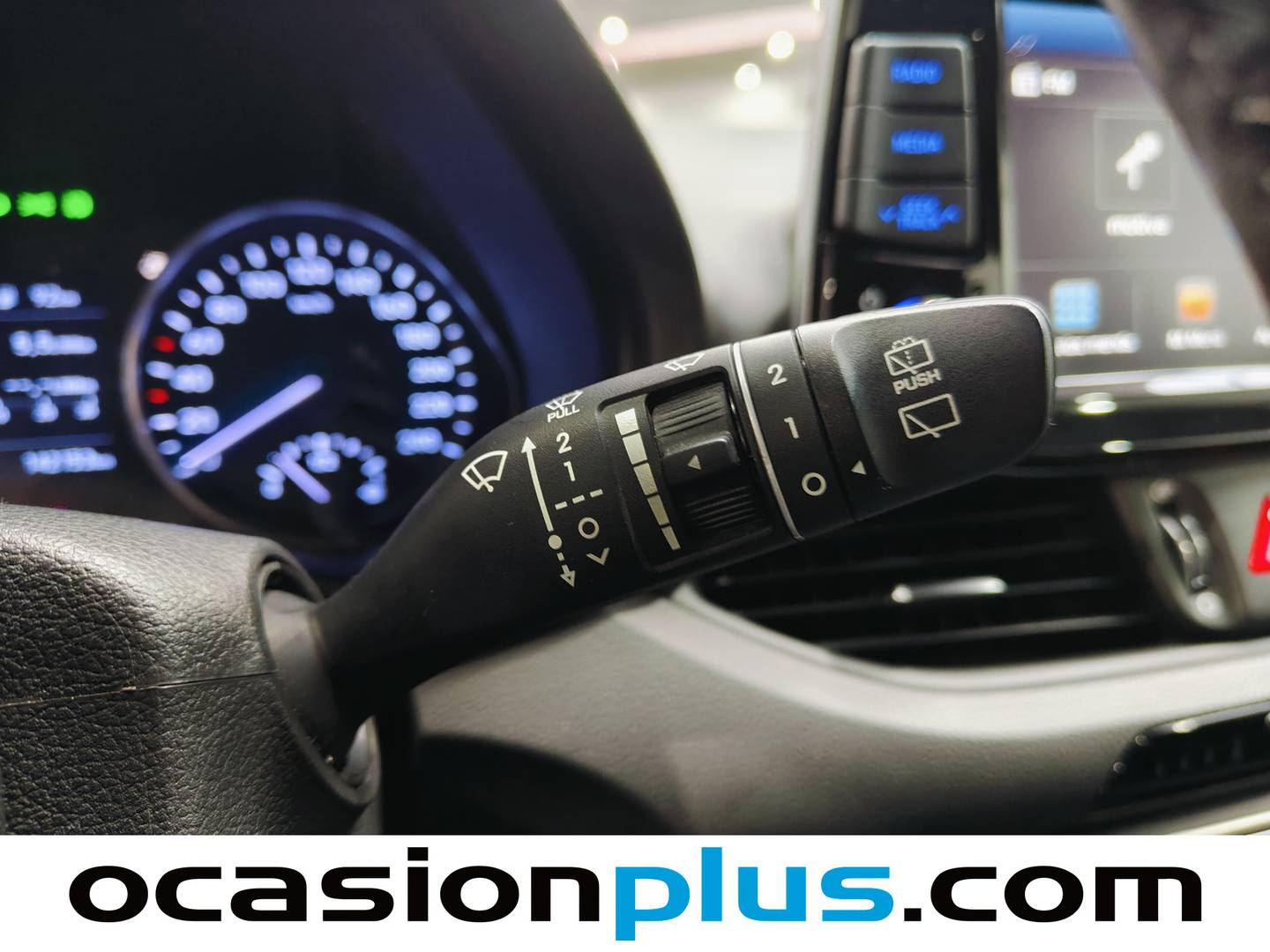 Hyundai i30 Hyundai i30 1.6 CRDI Klass (116 CV) 116cv