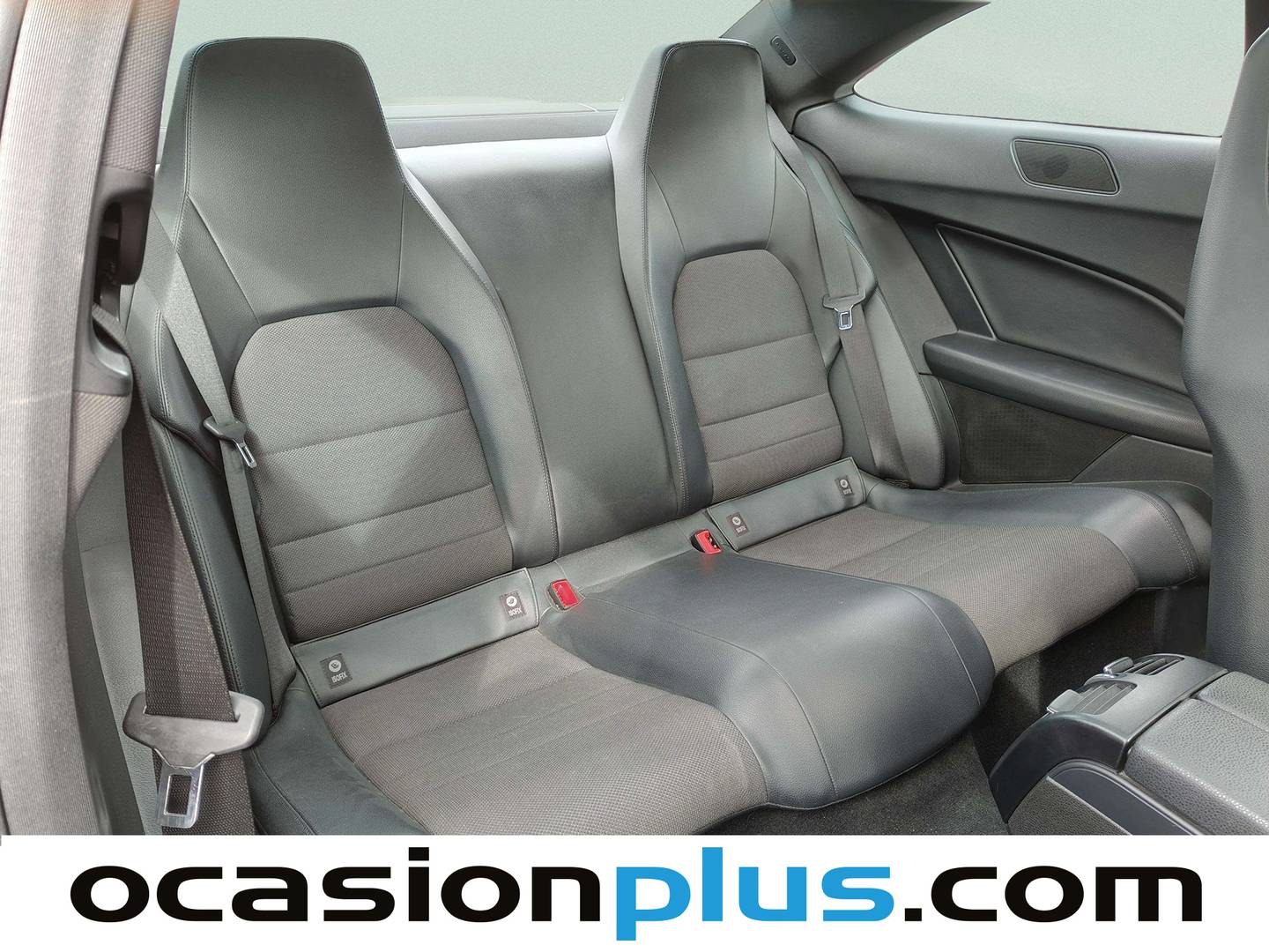 Mercedes Clase C Mercedes-Benz Clase C 180 Blue Efficiency Coupé (156 CV) Pack AMG al mejor precio