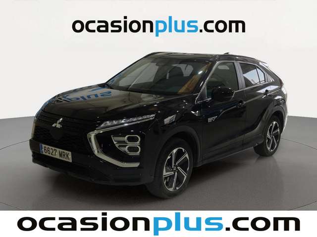 Mitsubishi Eclipse Cross 2.4 PHEV Kaiteki 4WD Auto (188 CV) de segunda mano