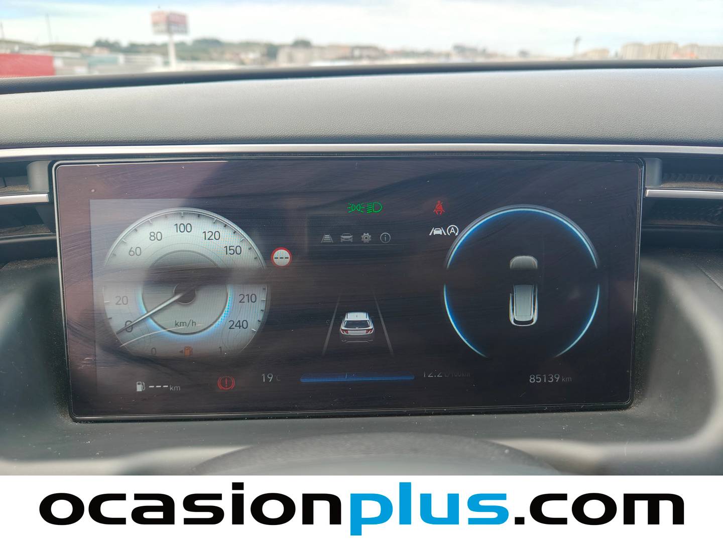 Hyundai Tucson Hyundai Tucson 1.6 CRDI Maxx (115 CV) 115cv