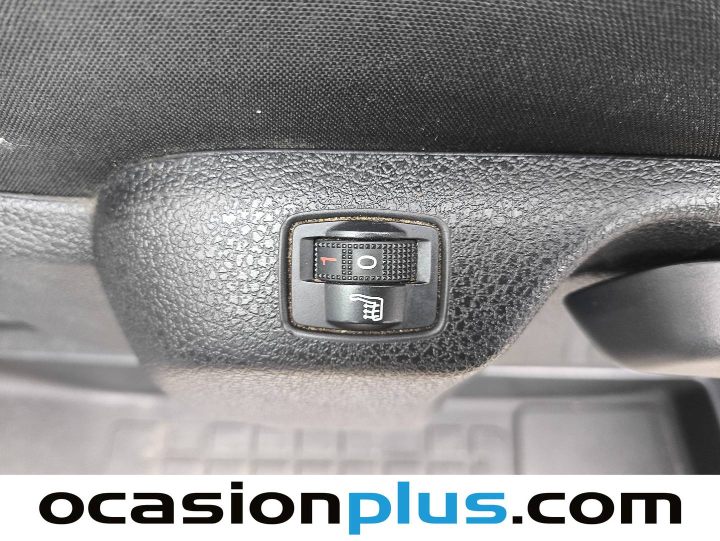 Extras y acabados del Peugeot Expert Peugeot Expert Furgon BlueHDi 100 Premium Long (102 CV) 2 Plazas
