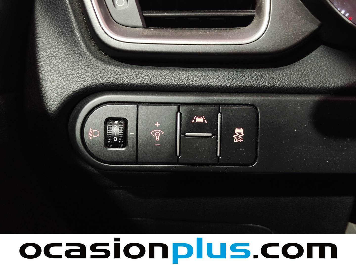 Foto KIA Ceed Kia Ceed 1.4 CVVT Drive (100 CV)