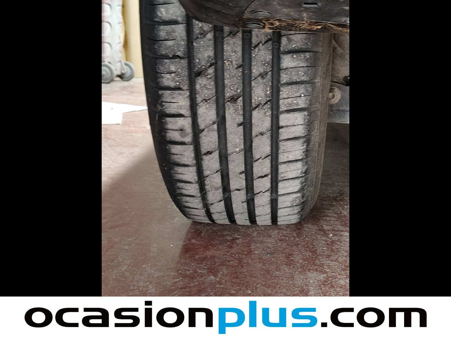 Foto KIA Sportage Kia Sportage 1.7 CRDi VGT Eco-Dynamics Drive 4x2 DCT (141 CV)