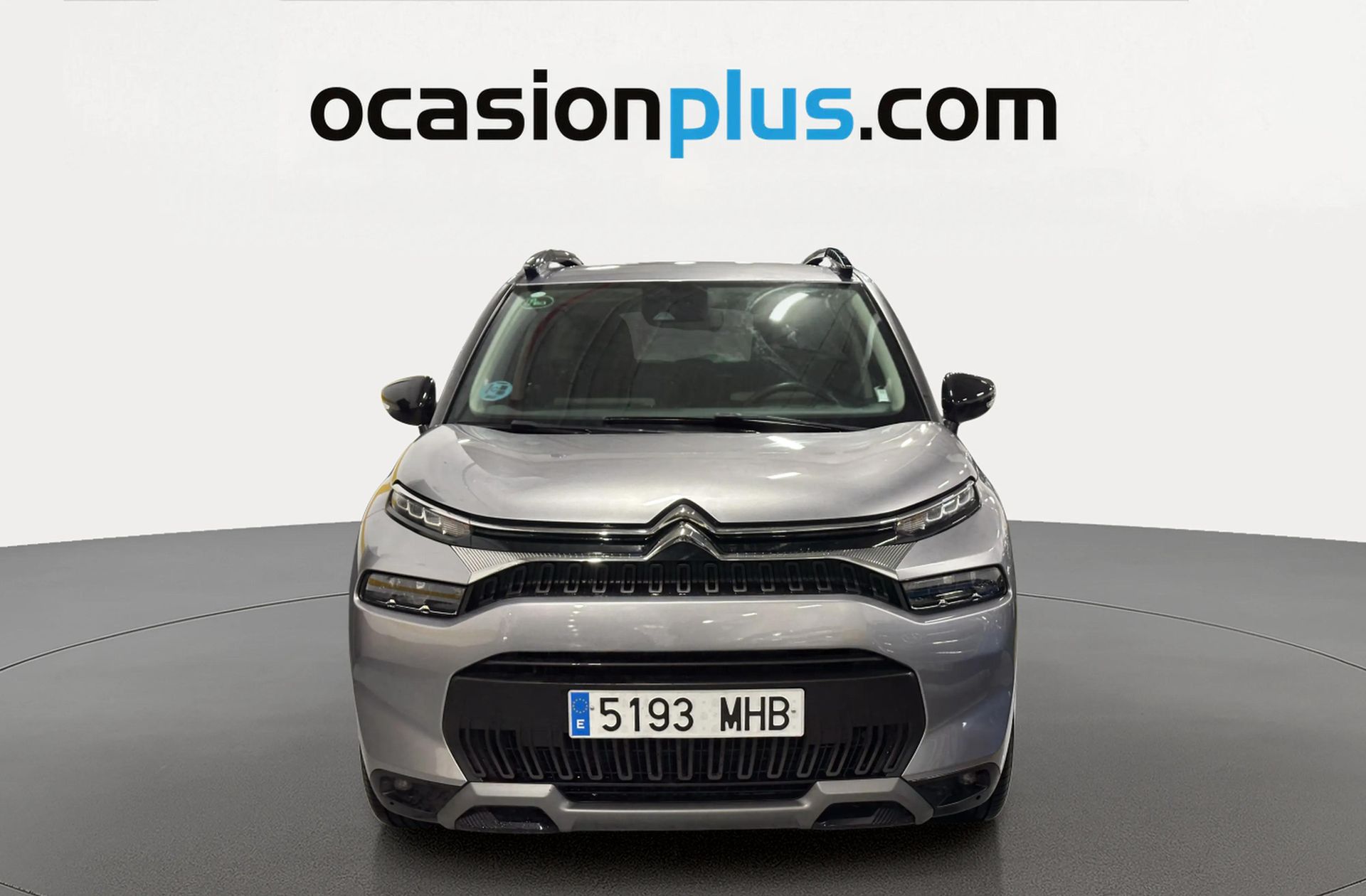 Citroën C3 Aircross PureTech 110 Shine - foto 11