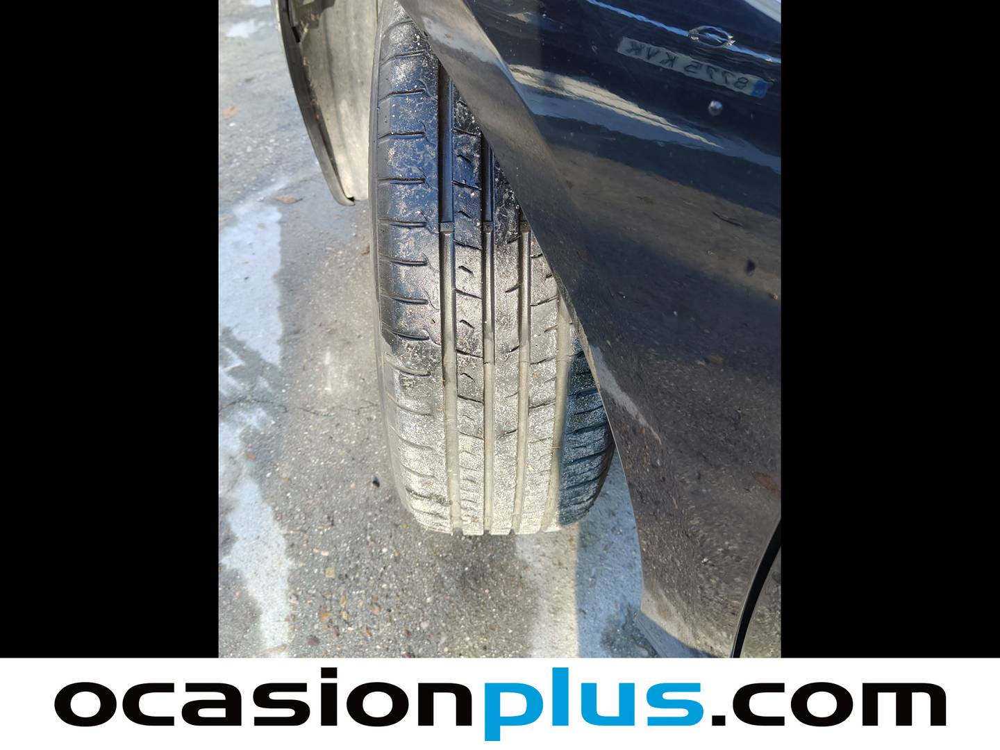 Foto KIA Ceed Kia Ceed 1.4 CRDi WGT Concept Plus (90 CV)