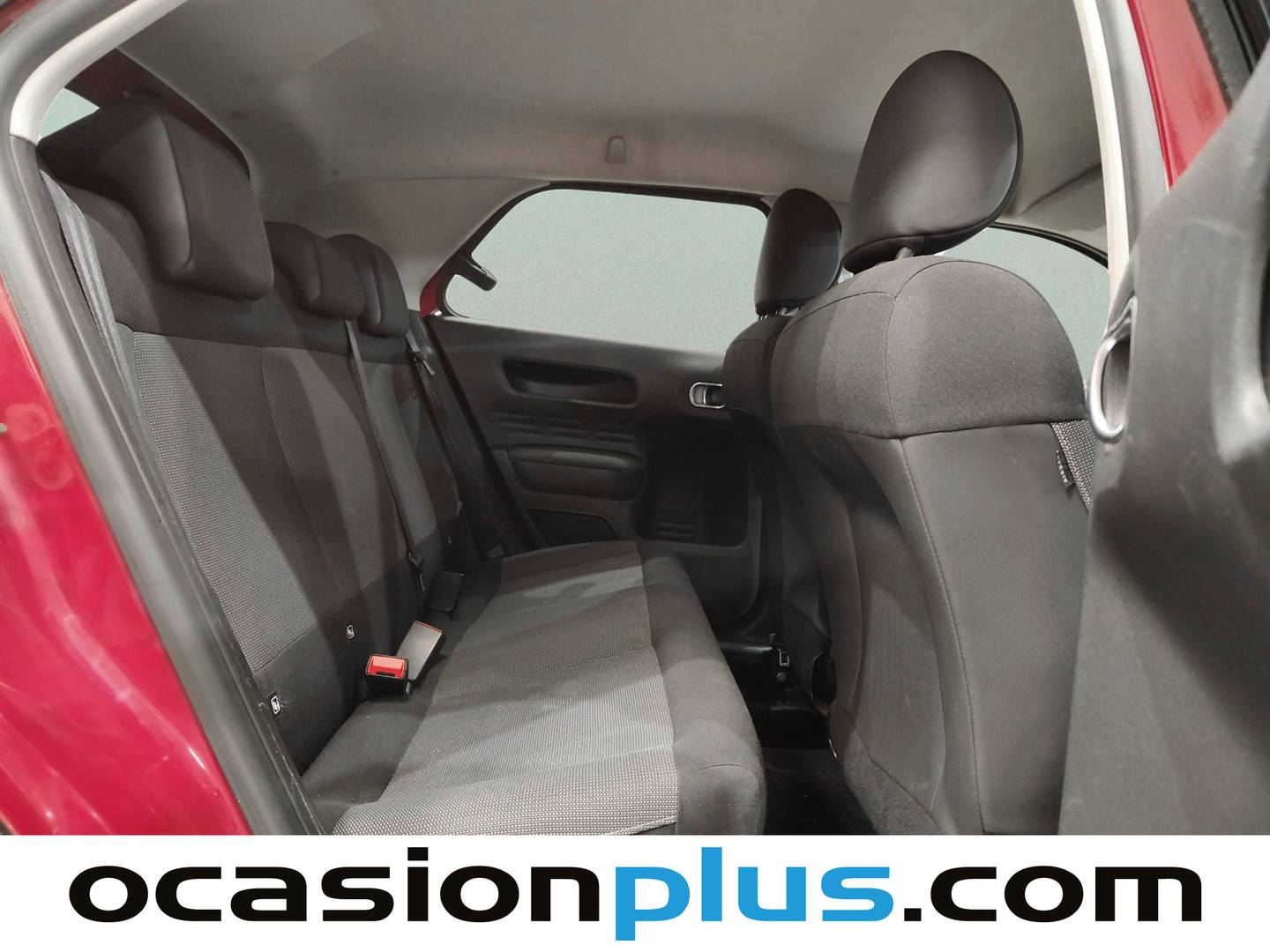 Citroën C4 Cactus Citroën C4 Cactus BlueHDi 100 S&S Feel ETG6 (100 CV) al mejor precio