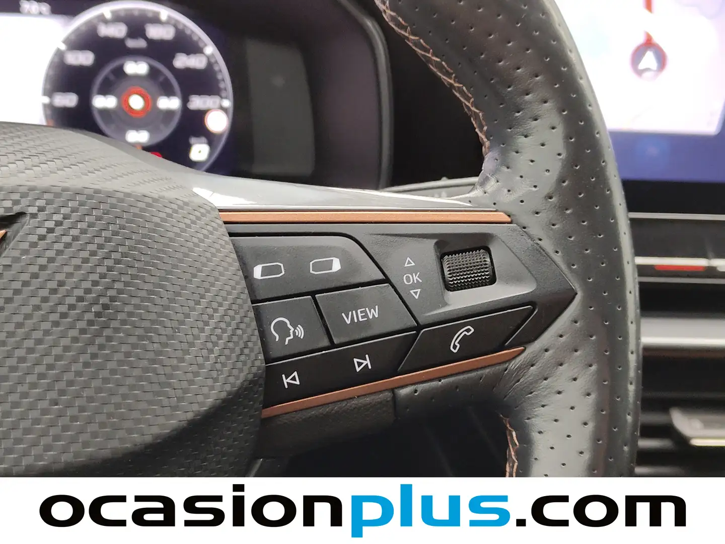 Foto Cupra Formentor CUPRA Formentor 2.0 TDI (150 CV)