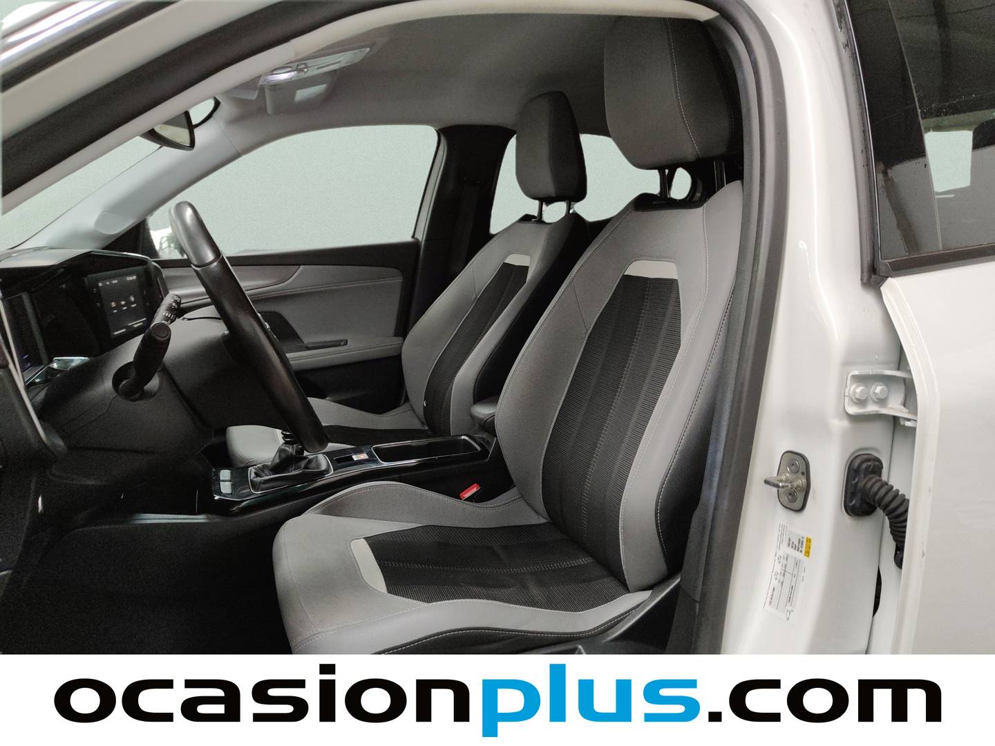 Foto Opel Mokka Opel Mokka 1.5 D Business Elegance (110 CV)