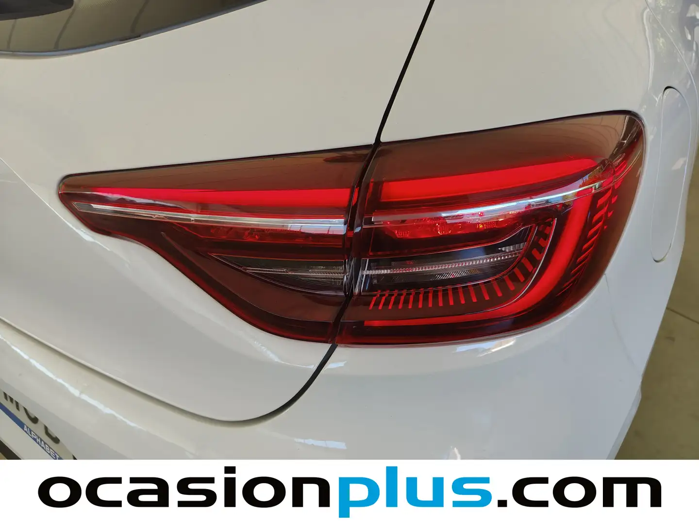 Foto Renault Clio Renault Clio Equilibre TCe (90 CV)