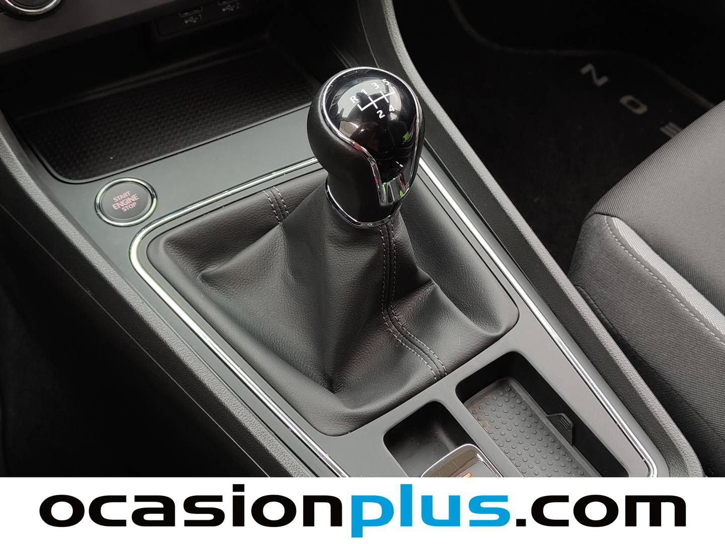 Foto Seat León SEAT León 1.6 TDI S&S Style Visio Edition (115 CV)