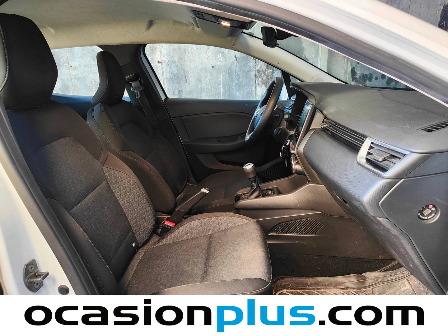 Renault Clio Renault Clio Equilibre Blue dCi (100 CV) km 0