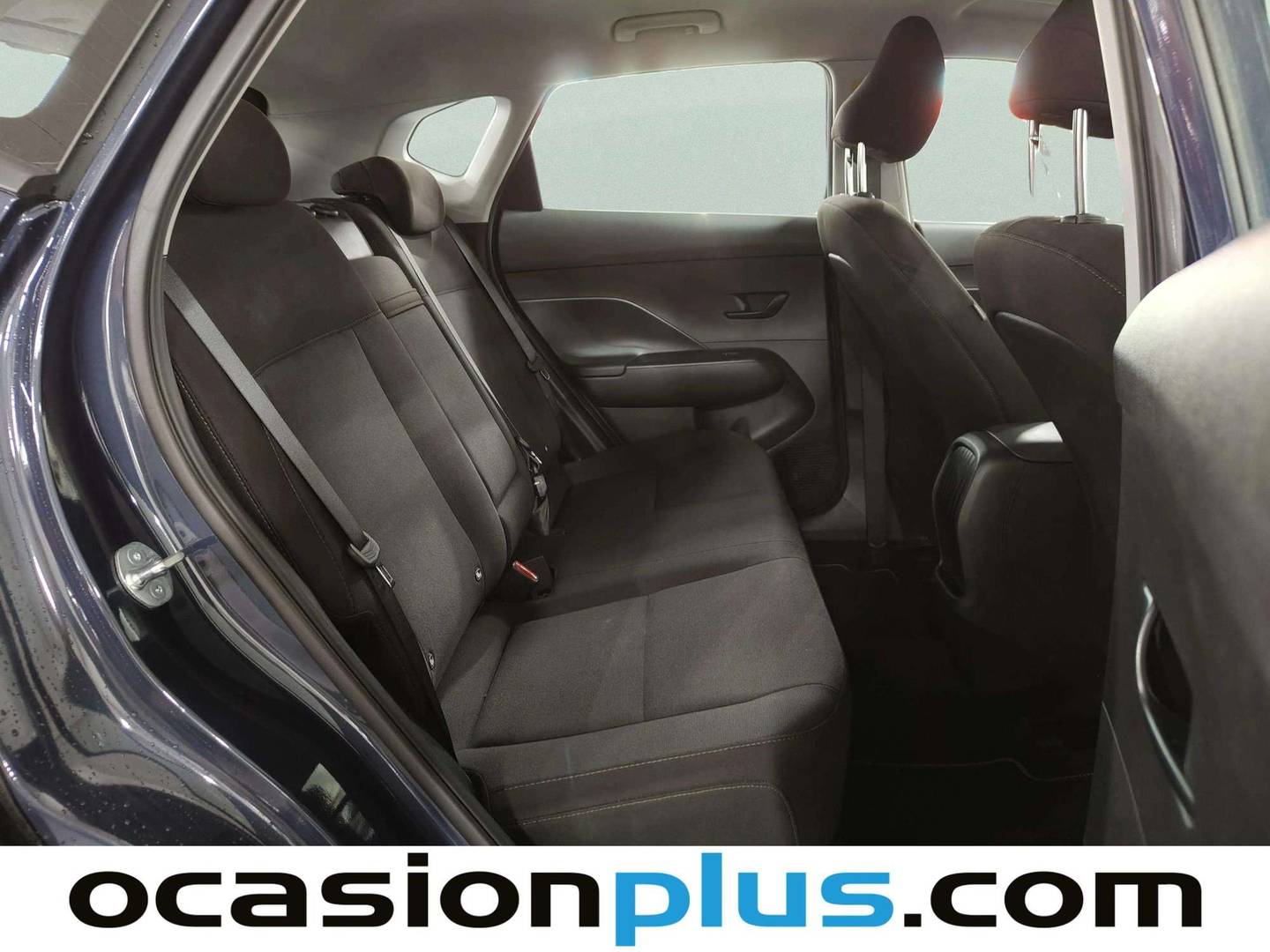 Hyundai Kona Hyundai Kona 1.6 GDI HEV Maxx DT (129 CV) híbrido