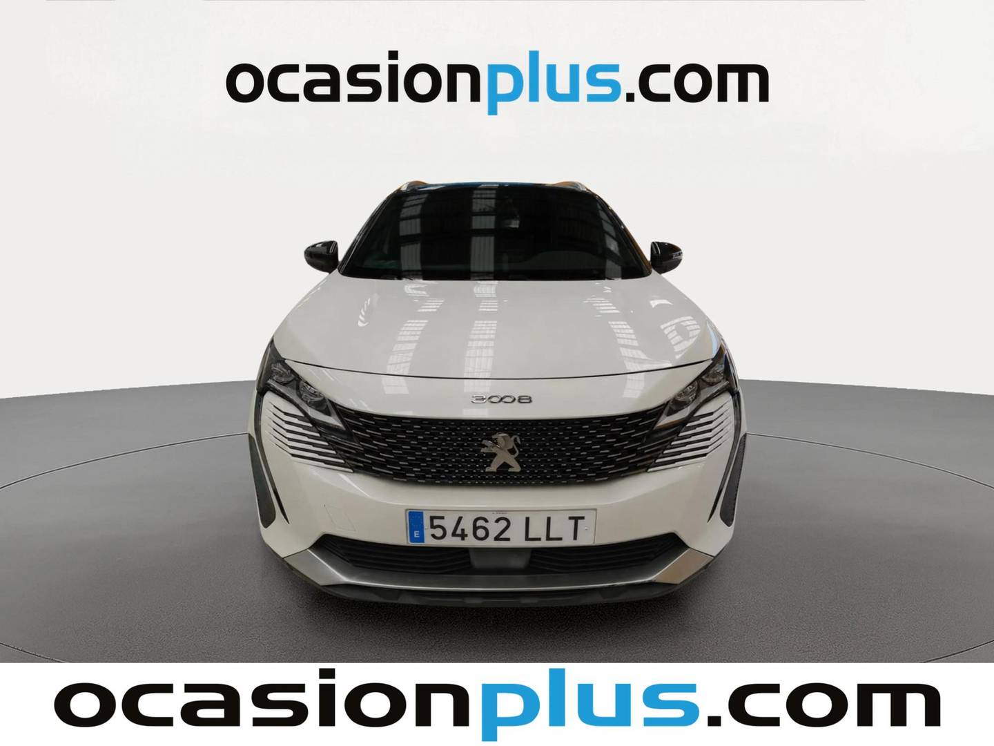 Peugeot 3008 Peugeot 3008 PureTech 130 S&S GT EAT8 (130 CV) al mejor precio
