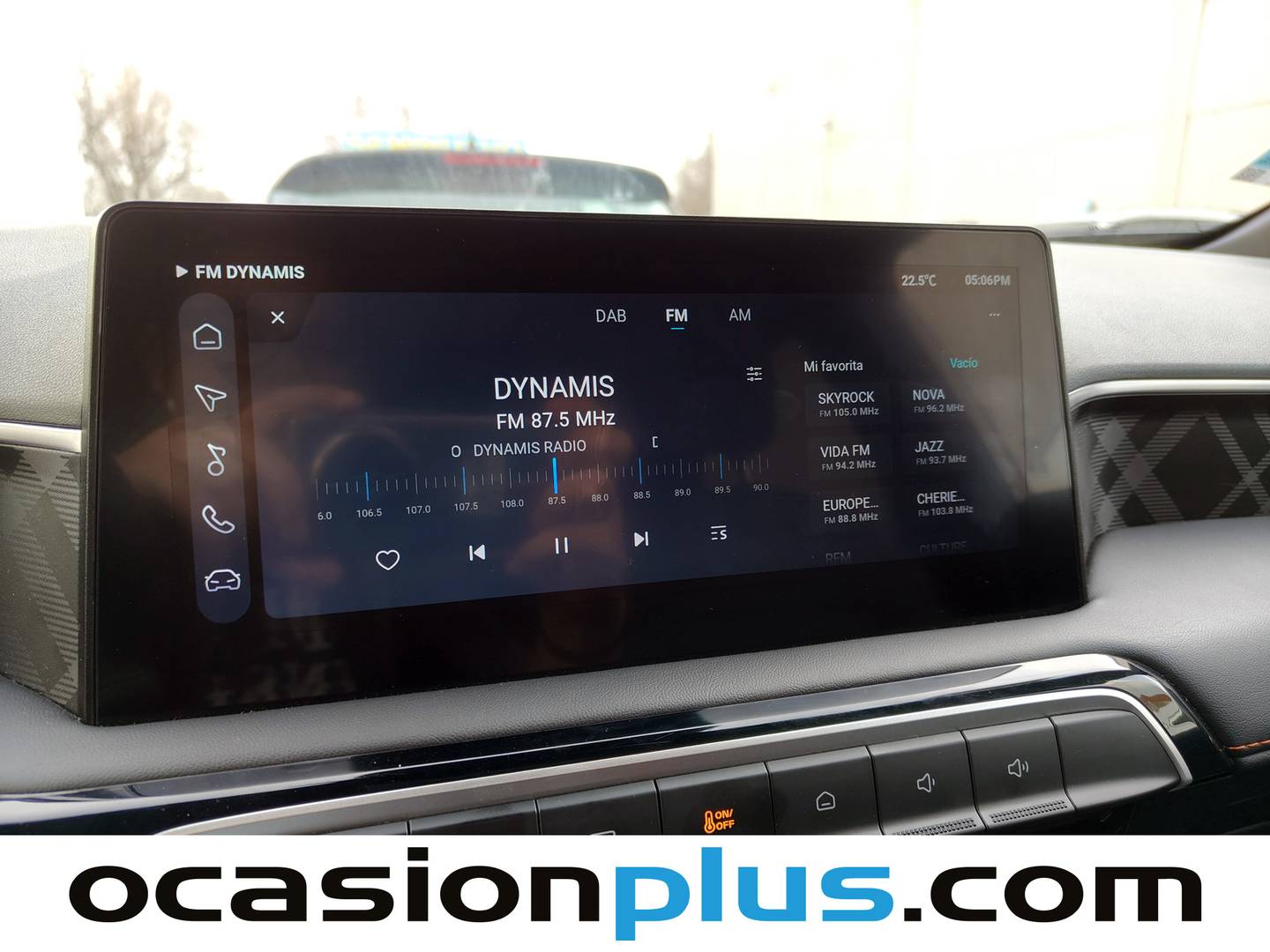 MG MG3 Hybrid+ MG MG3 Hybrid+ Luxury (195 CV) automático