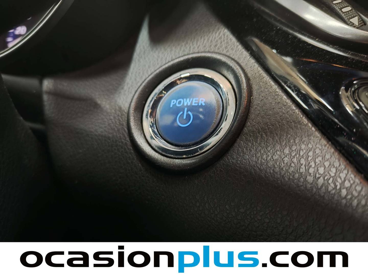 Foto Toyota C-HR Toyota C-HR 1.8 125H Advance (122 CV)