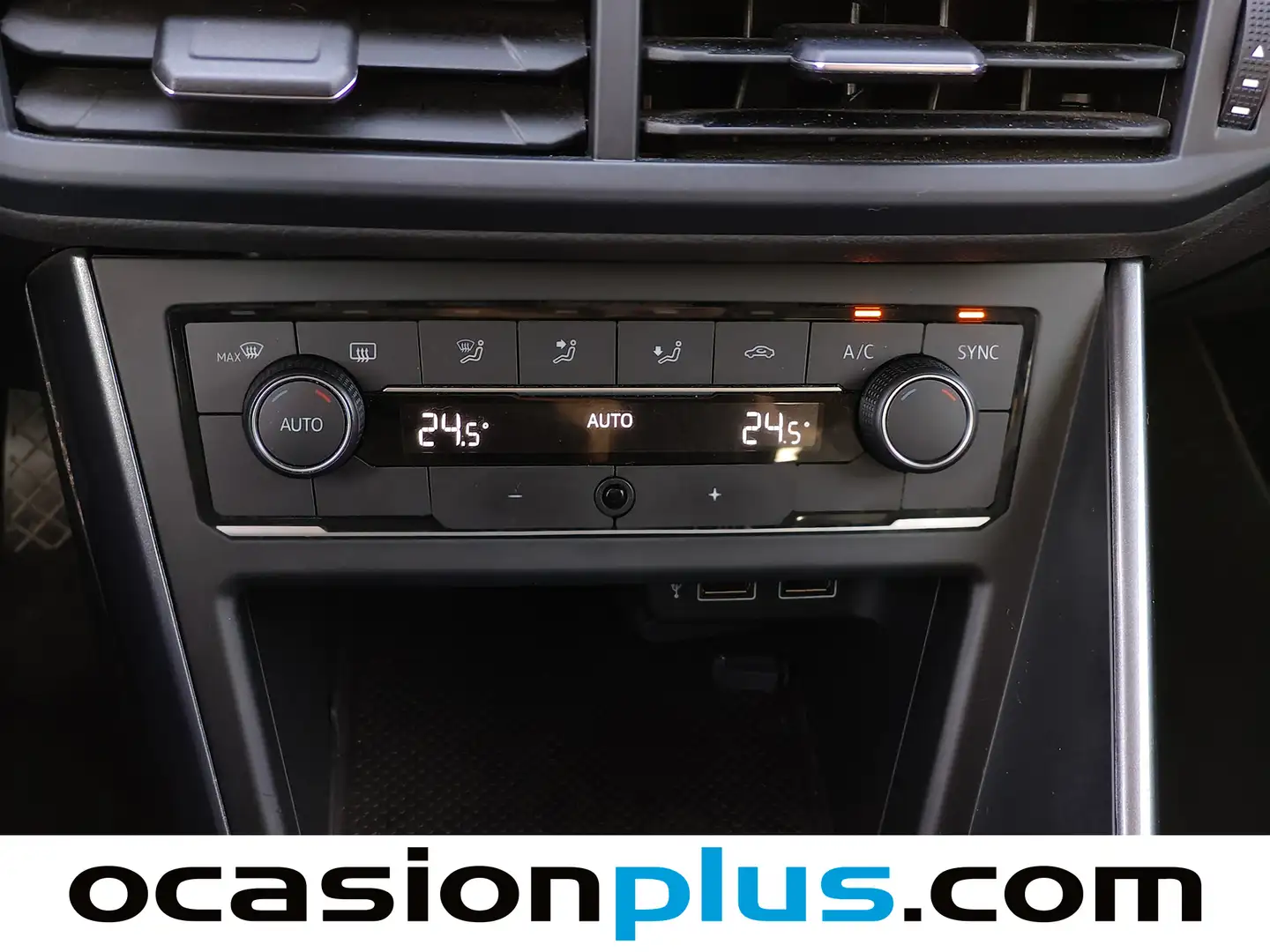 Foto Volkswagen Polo Volkswagen Polo Sport 1.0 TSI  (95 CV)