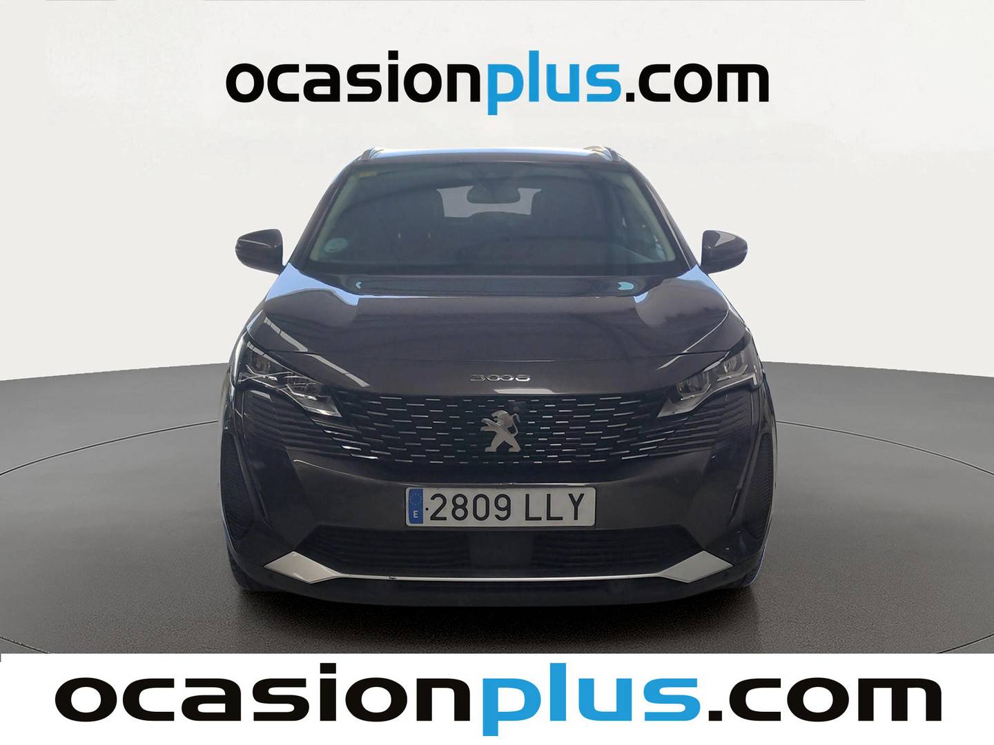 Peugeot 3008 Peugeot 3008 BlueHDi 130 S&S Allure Pack EAT8 (130 CV) 130cv