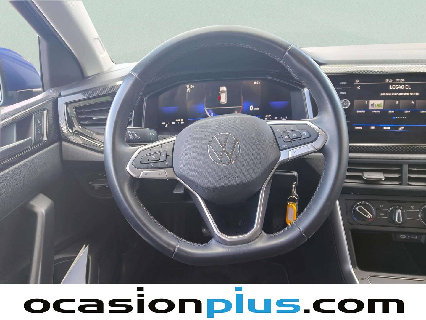 Foto Volkswagen Polo Volkswagen Polo Life 1.0 TSI (95 CV)