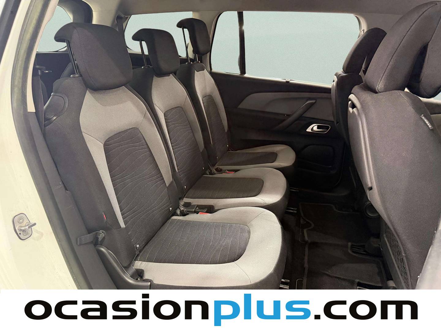 Citroën C4 Picasso Citroën C4 Picasso BlueHDi 150 Intensive (150 CV) 7 plazas km 0