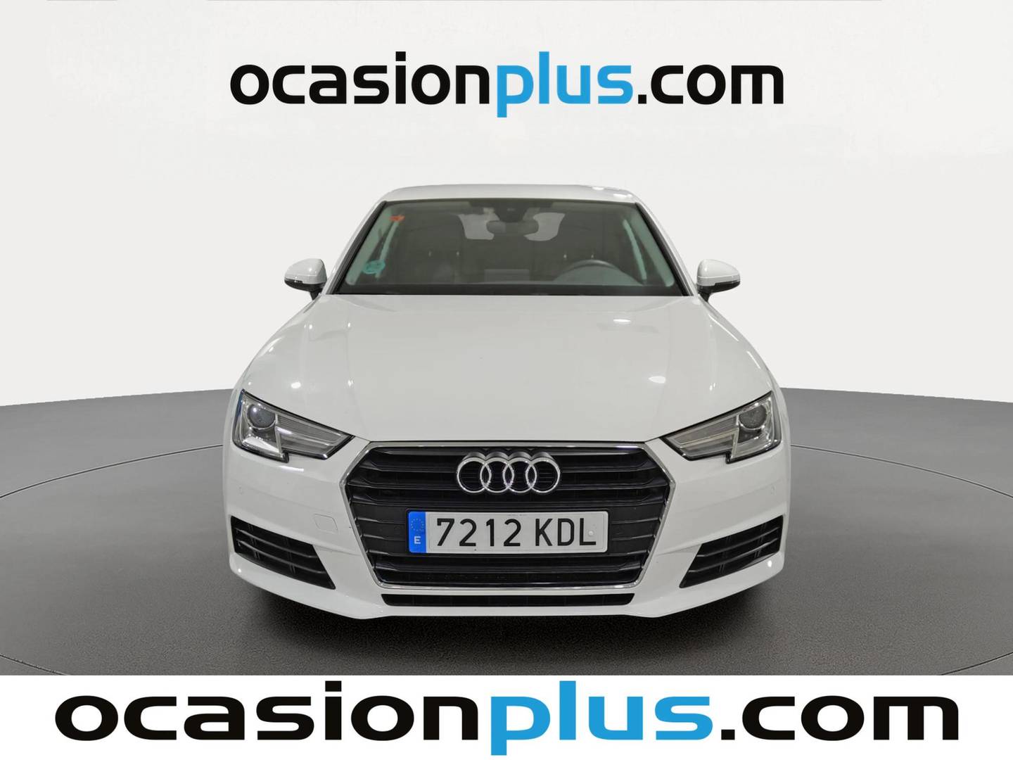 Audi A4 Audi A4 Advanced edition 1.4 TFSI (150 CV) 150cv