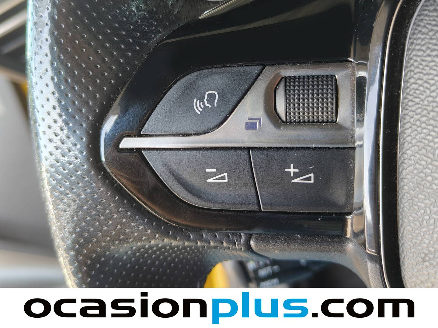 Peugeot 208 Peugeot 208 BlueHDi 100 GT Line (100 CV) seminuevo