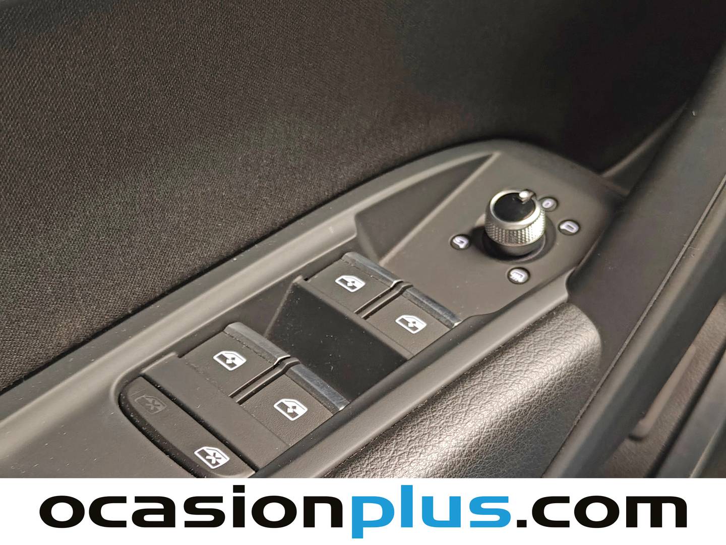 Audi Q5 Audi Q5 S line 35 TDI (163 CV) S tronic de segunda mano