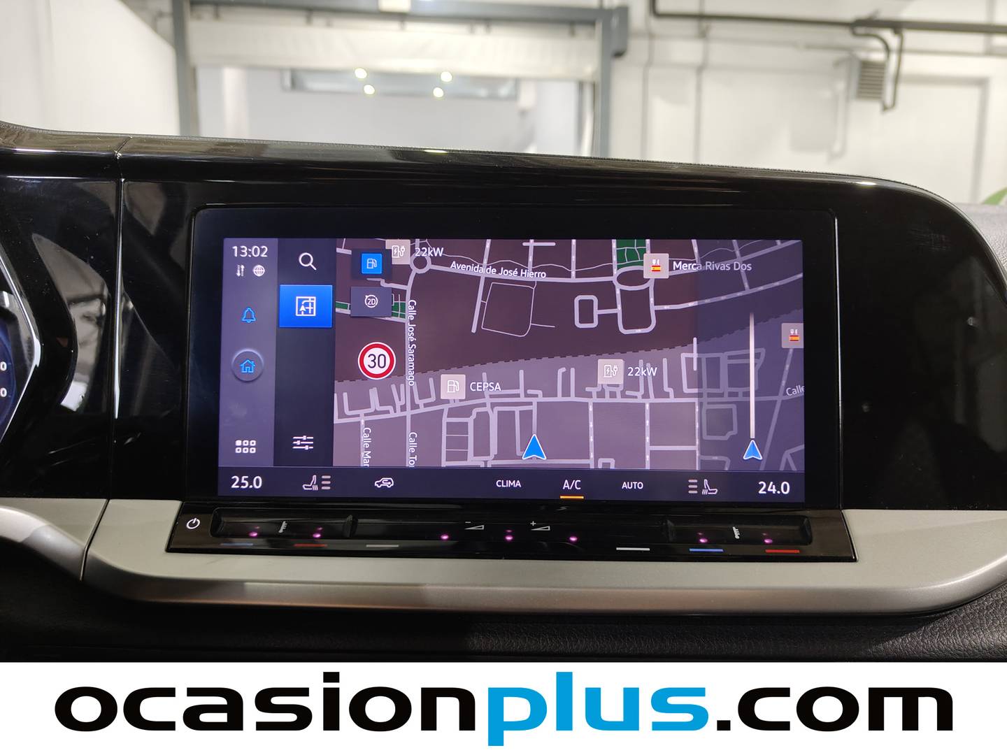 Foto Ford Grand Tourneo Connect Ford Grand Tourneo Connect 2.0 Ecoblue Titanium Auto (122 CV) 7 Plazas