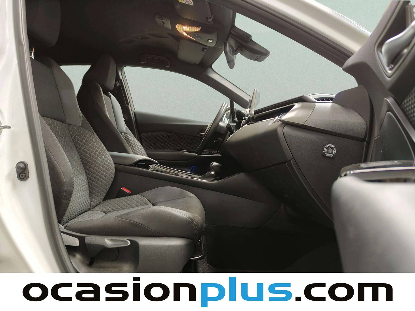 Toyota C-HR Toyota C-HR 180H Advance (184 CV) km 0