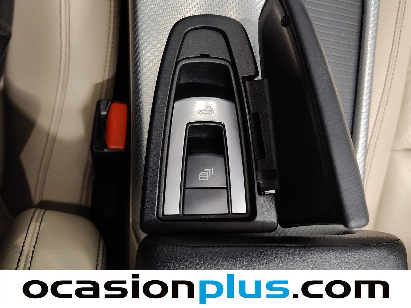 Foto Mercedes Clase SLC Mercedes-Benz Clase SLC 200 (184 CV) PACK AMG