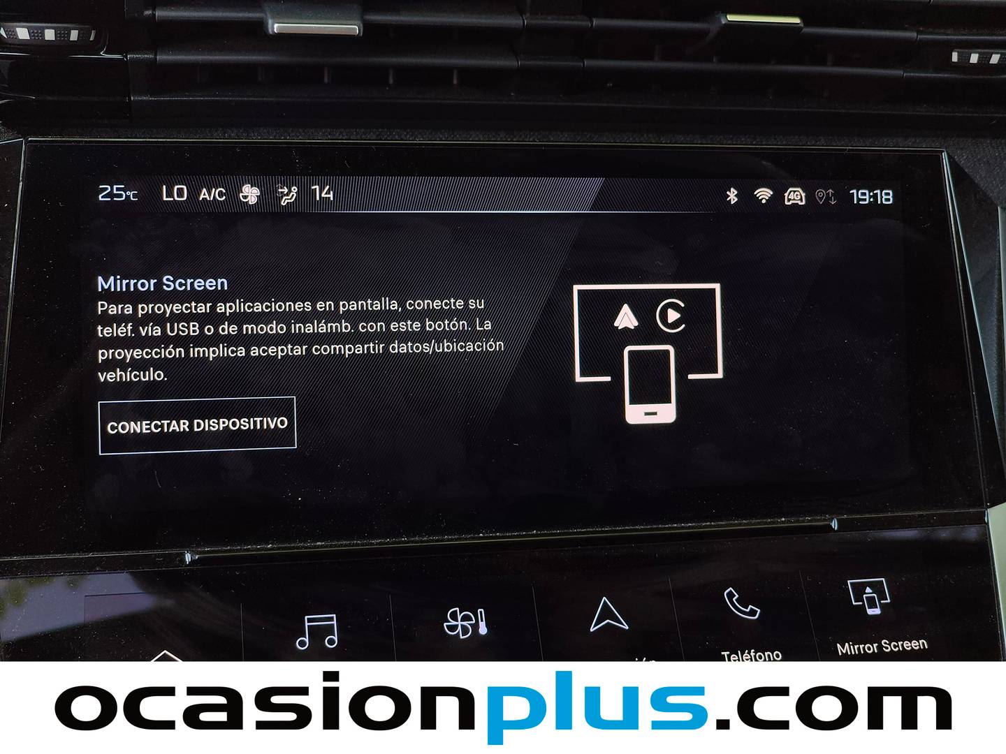 Extras del Peugeot 308 Peugeot 308 BlueHDi 130 S&S Allure EAT8 (130 CV)