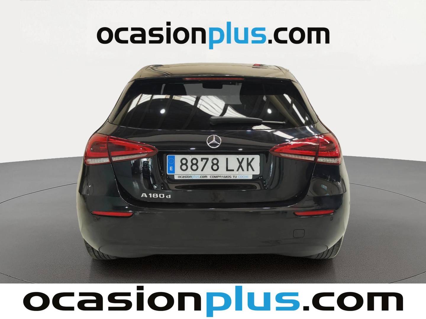 Mercedes Clase A Mercedes Clase A 180 d (116 CV) barato