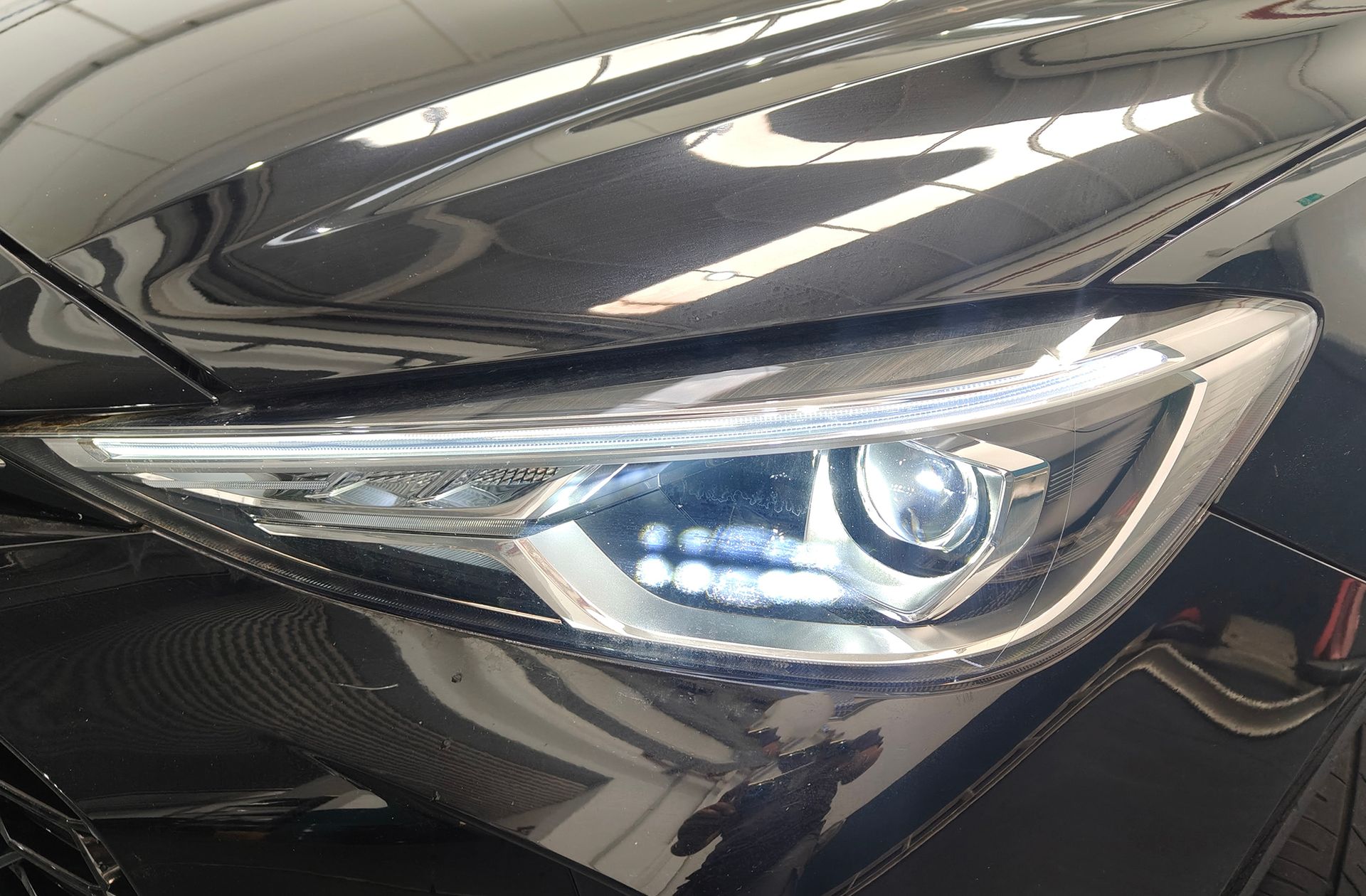 MG ZS 1.5 Hybrid+ Luxury - foto 13