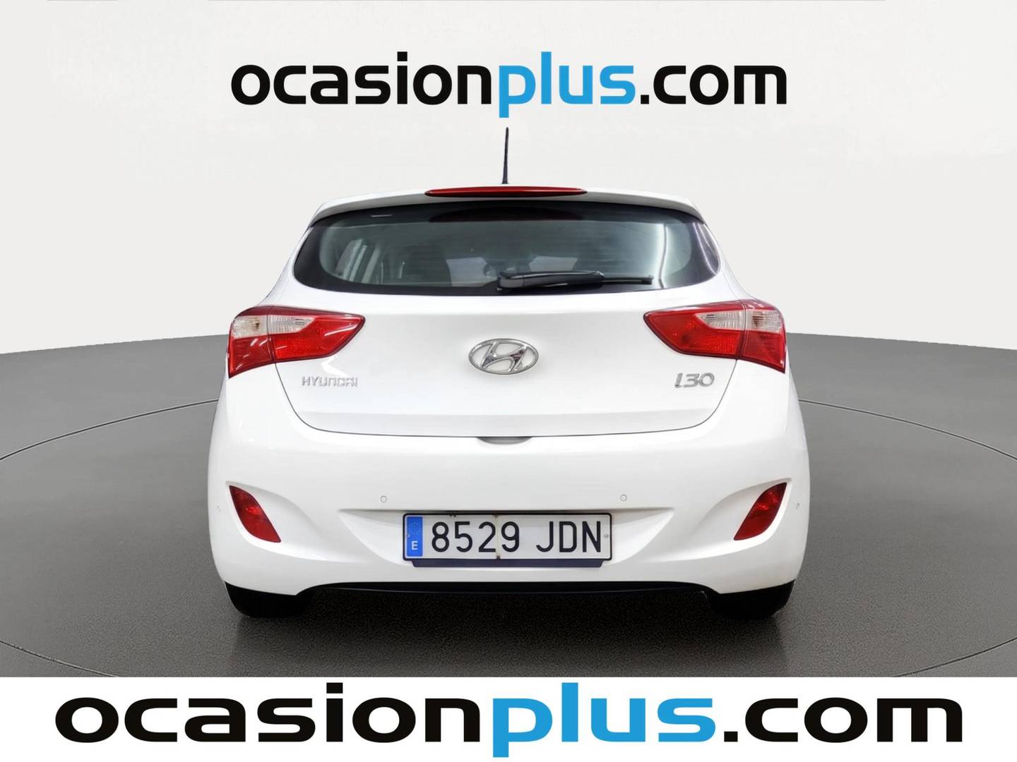 Hyundai i30 Hyundai i30 1.4 Go ! (100 CV) barato