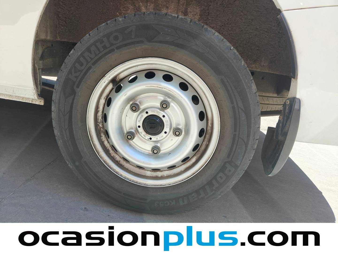 Ford Transit Custom Ford Transit Custom Furgon 2.0 TDCI MHEV 280 L1 Trend (130 CV) de ocasión