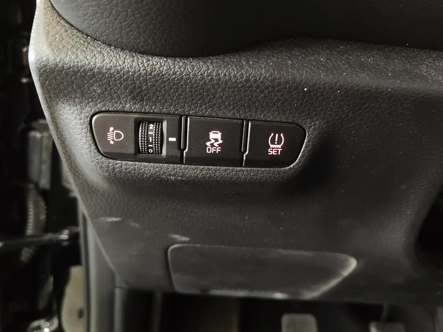 Foto KIA Picanto Kia Picanto 1.0 DPi Concept (67 CV)