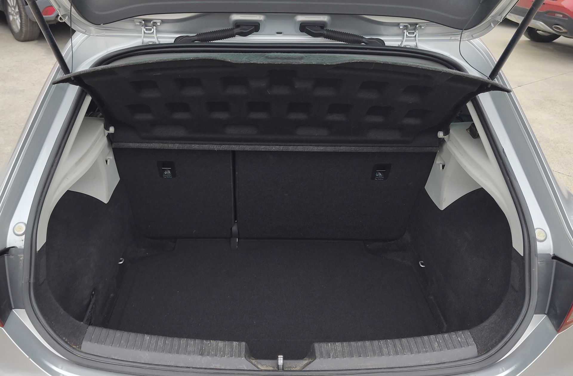 SEAT León 2.0 TDI FR - foto 16