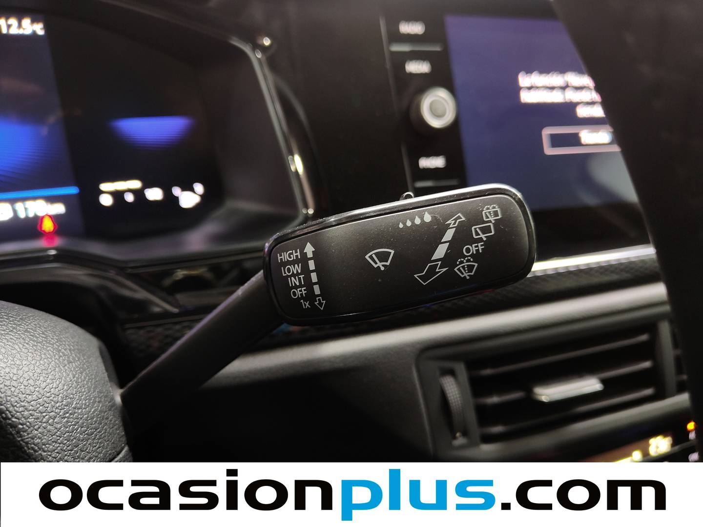 Foto Volkswagen Taigo Volkswagen Taigo