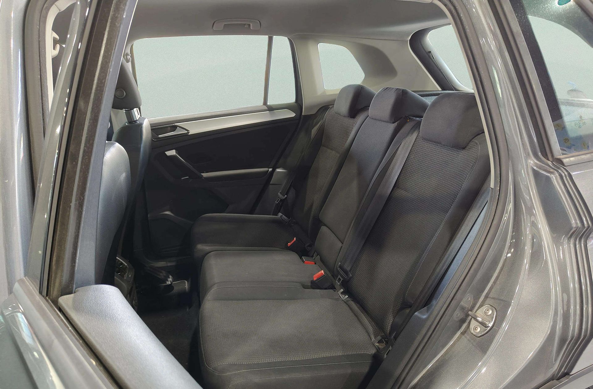Volkswagen Tiguan Edition 1.4 TSI - foto 10