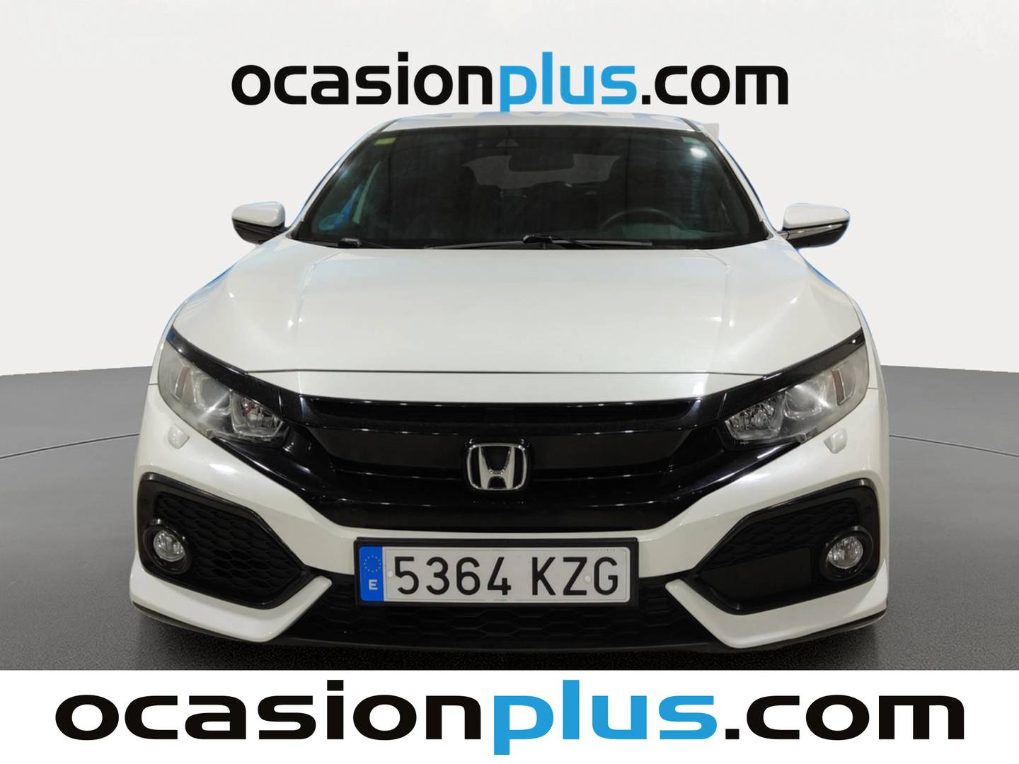 Foto Honda Civic Honda Civic 1.0 I-VTEC Elegance CVT (129 CV)