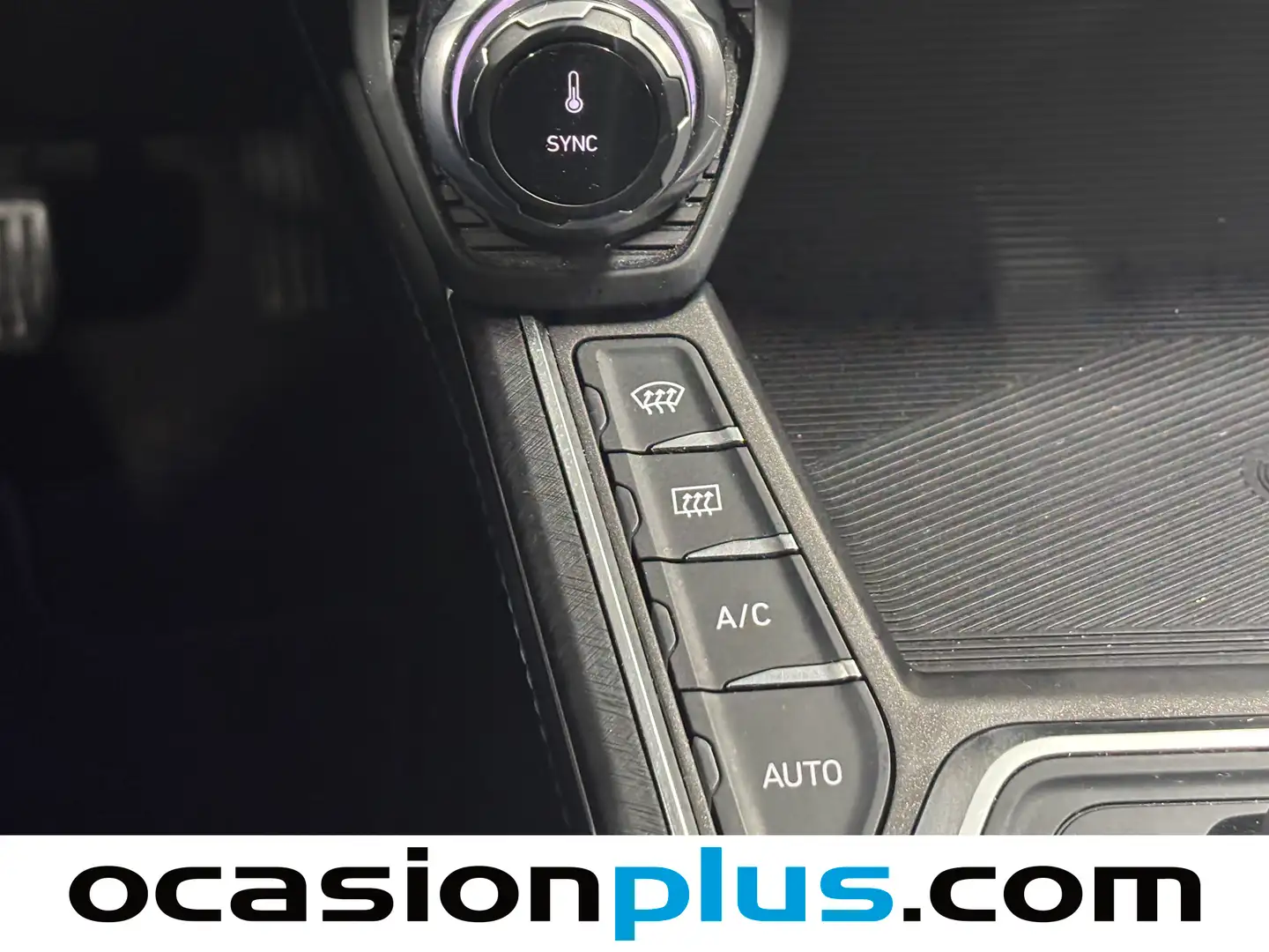 Foto Lynk & Co 01 Lynk & Co 01 1.5 PHEV (261 CV)