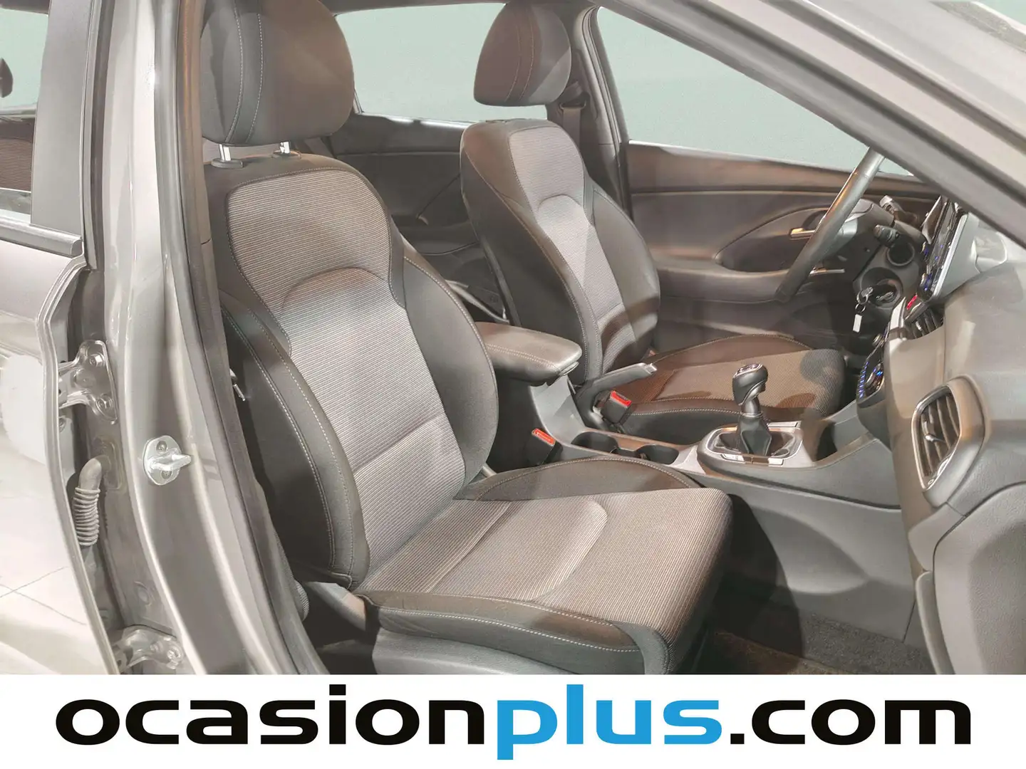 Foto Hyundai i30 Hyundai i30 1.0 TGDI Klass (120 CV)